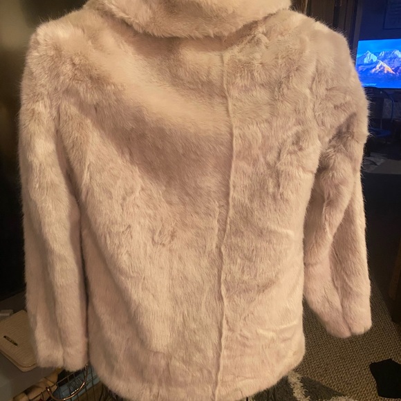A New Day Faux Fur coat - Picture 5 of 7